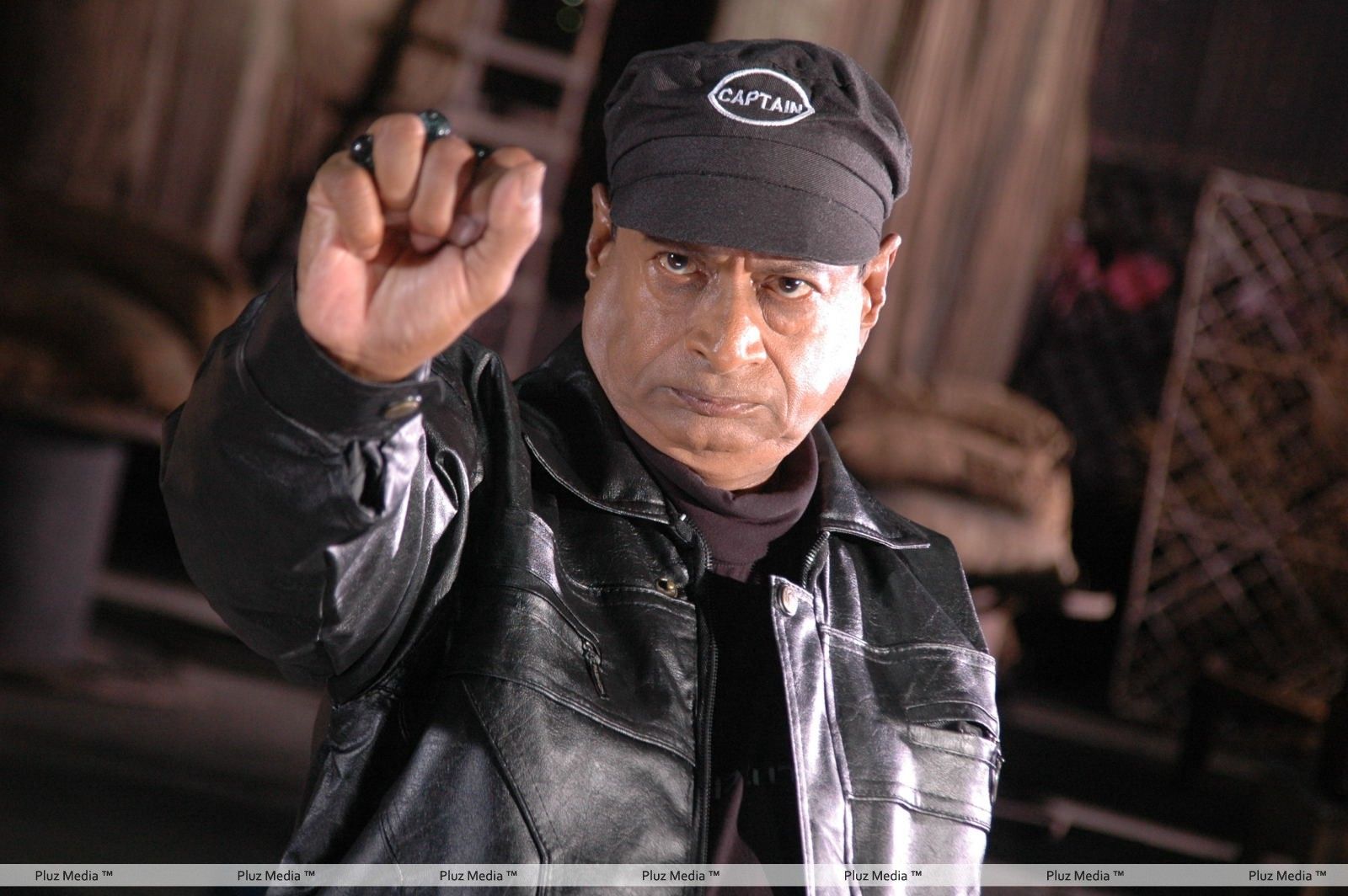 M. S. Narayana - Gaja Donga Movie Latest Stills | Picture 293325
