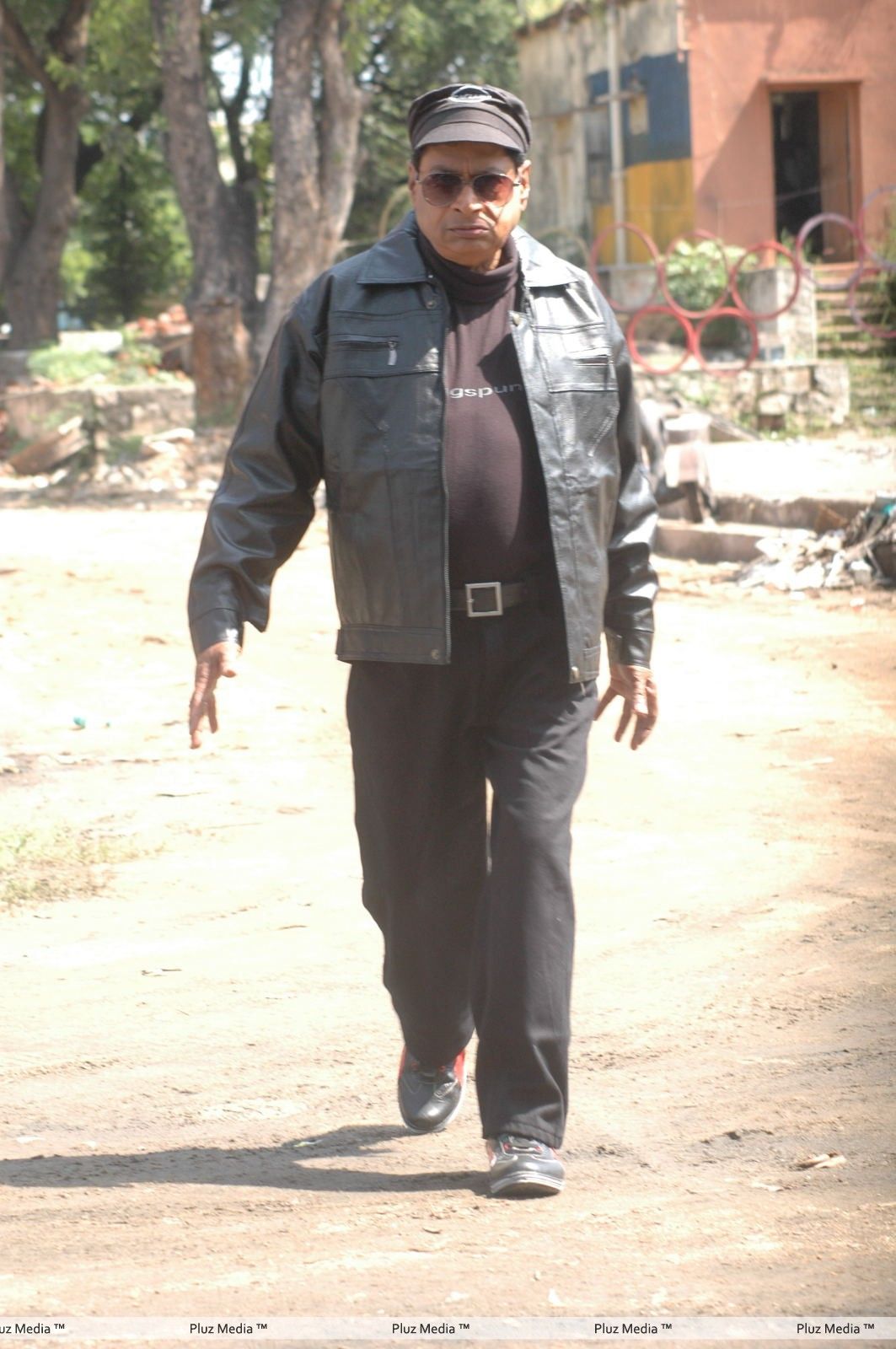 M. S. Narayana - Gaja Donga Movie Latest Stills | Picture 293332