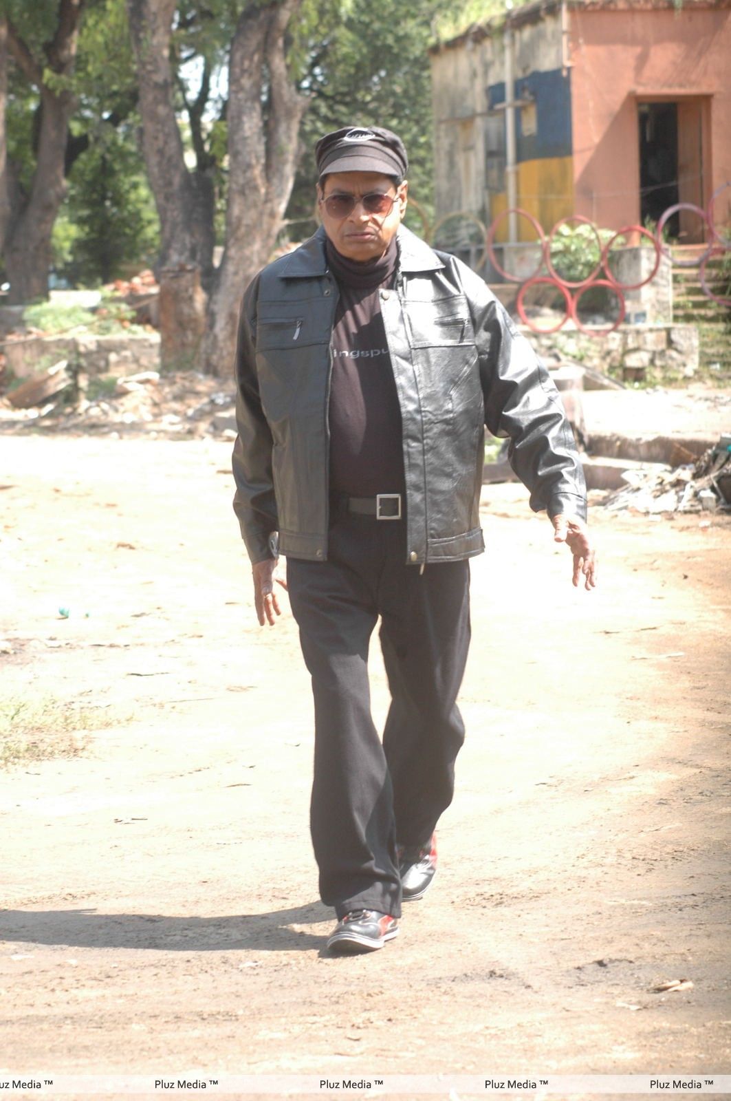 M. S. Narayana - Gaja Donga Movie Latest Stills | Picture 293334