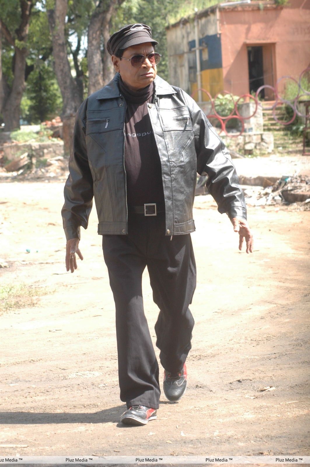 M. S. Narayana - Gaja Donga Movie Latest Stills | Picture 293343