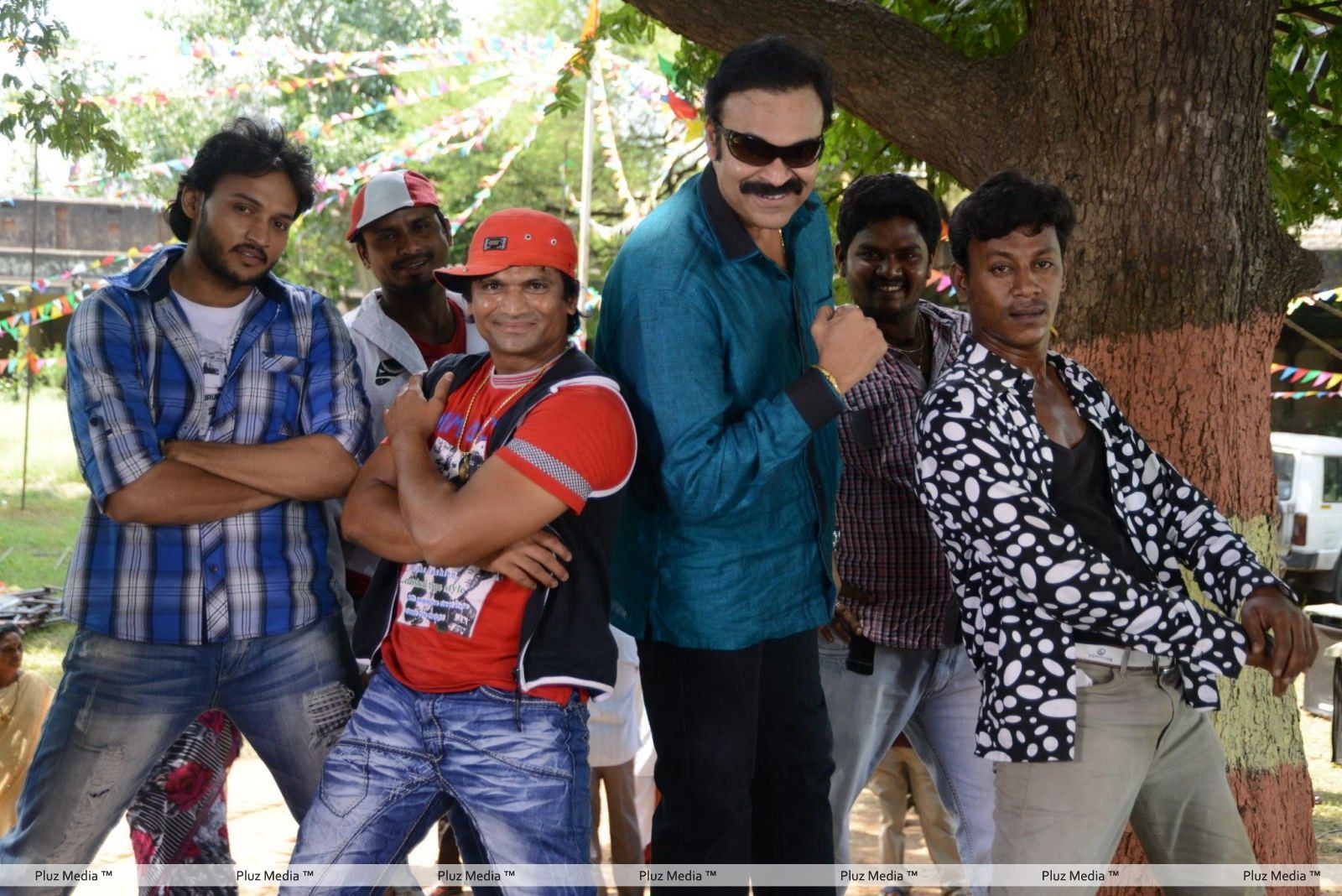 Oke Okka Chance Movie Song Coverage Photos | Picture 293554