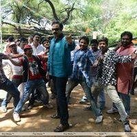 Oke Okka Chance Movie Song Coverage Photos | Picture 293508