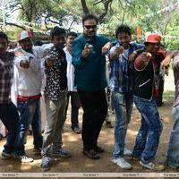 Oke Okka Chance Movie Song Coverage Photos | Picture 293509