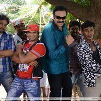 Oke Okka Chance Movie Song Coverage Photos | Picture 293511