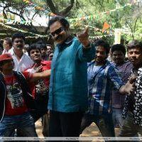 Oke Okka Chance Movie Song Coverage Photos | Picture 293516