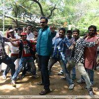 Oke Okka Chance Movie Song Coverage Photos | Picture 293518