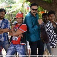 Oke Okka Chance Movie Song Coverage Photos | Picture 293520
