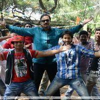 Oke Okka Chance Movie Song Coverage Photos | Picture 293521