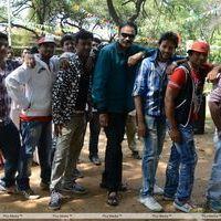 Oke Okka Chance Movie Song Coverage Photos | Picture 293522
