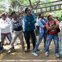 Oke Okka Chance Movie Song Coverage Photos | Picture 293524