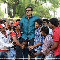 Oke Okka Chance Movie Song Coverage Photos | Picture 293526