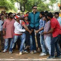 Oke Okka Chance Movie Song Coverage Photos | Picture 293529