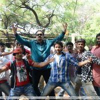 Oke Okka Chance Movie Song Coverage Photos | Picture 293530