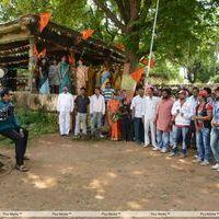Oke Okka Chance Movie Song Coverage Photos | Picture 293532