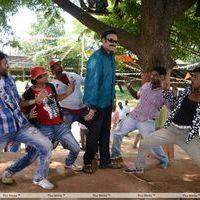 Oke Okka Chance Movie Song Coverage Photos | Picture 293537