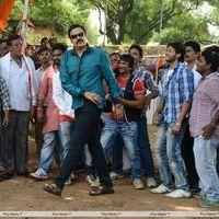 Oke Okka Chance Movie Song Coverage Photos | Picture 293538