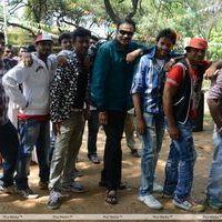 Oke Okka Chance Movie Song Coverage Photos | Picture 293539