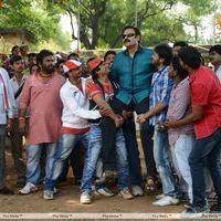 Oke Okka Chance Movie Song Coverage Photos | Picture 293540