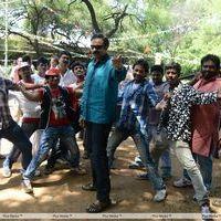 Oke Okka Chance Movie Song Coverage Photos | Picture 293541