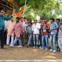 Oke Okka Chance Movie Song Coverage Photos | Picture 293542