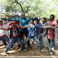 Oke Okka Chance Movie Song Coverage Photos | Picture 293551