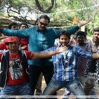 Oke Okka Chance Movie Song Coverage Photos | Picture 293553