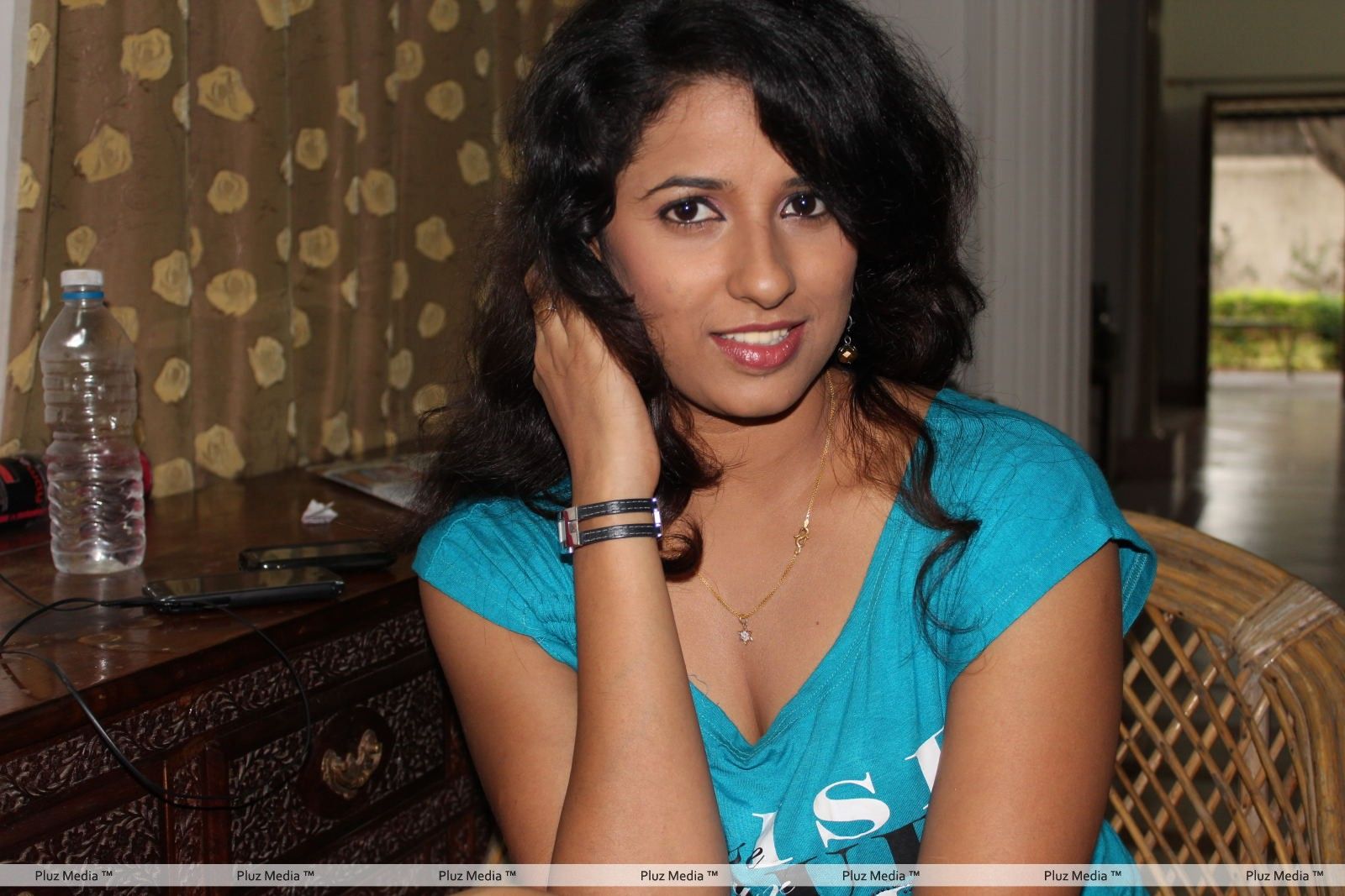 Shravya Reddy - NRI Movie New Stills | Picture 295836