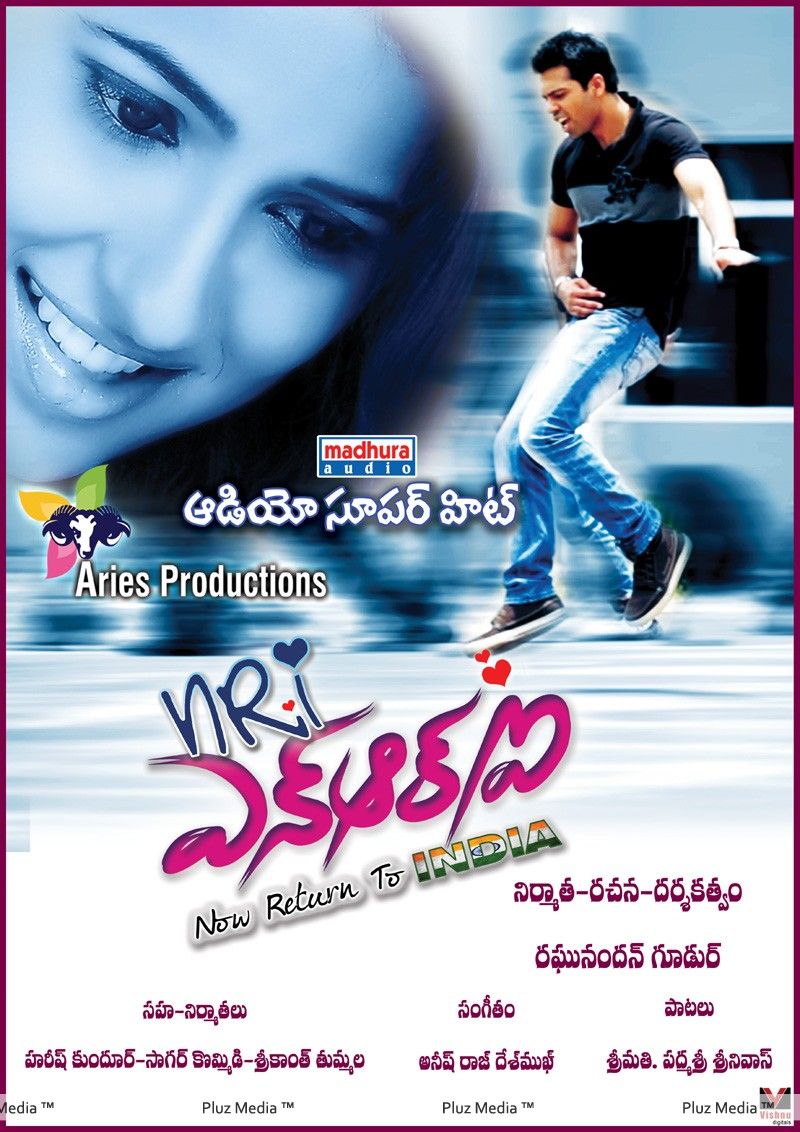 NRI Movie Posters | Picture 295135