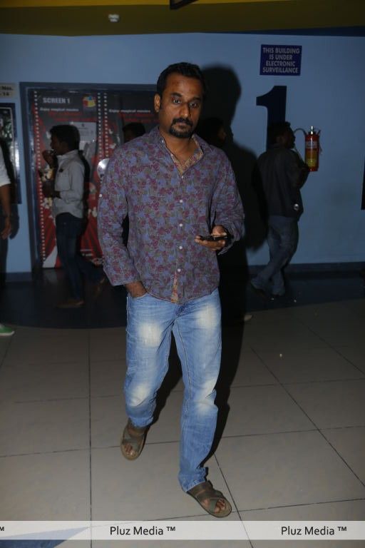 Celebs at Boochi Premiere Show Photos | Picture 296147