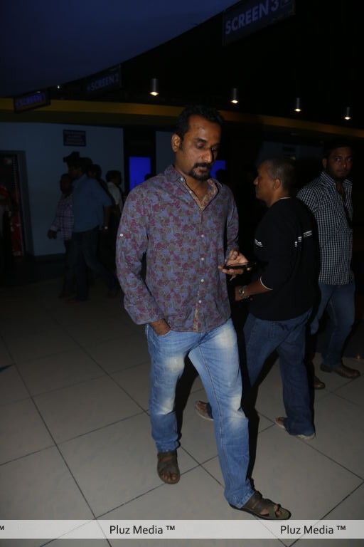 Celebs at Boochi Premiere Show Photos | Picture 296152