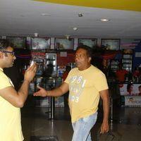 Prakash Raj - Celebs at Boochi Premiere Show Photos | Picture 296113