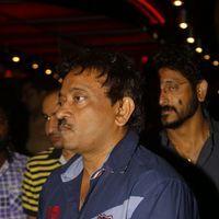 Ram Gopal Varma - Celebs at Boochi Premiere Show Photos | Picture 296115