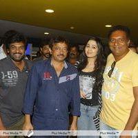 Celebs at Boochi Premiere Show Photos | Picture 296128