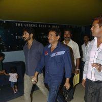Celebs at Boochi Premiere Show Photos | Picture 296131