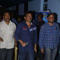 Celebs at Boochi Premiere Show Photos | Picture 296132