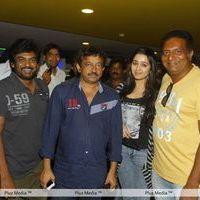 Celebs at Boochi Premiere Show Photos | Picture 296133