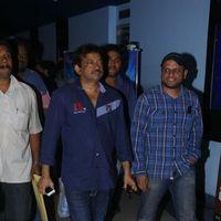 Ram Gopal Varma - Celebs at Boochi Premiere Show Photos | Picture 296137