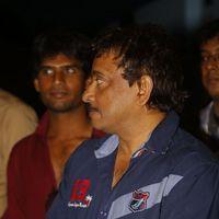 Ram Gopal Varma - Celebs at Boochi Premiere Show Photos