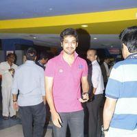 Celebs at Boochi Premiere Show Photos | Picture 296146