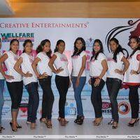 Tollywood Miss Hyderabad 2012 Press Meet Photos | Picture 295987