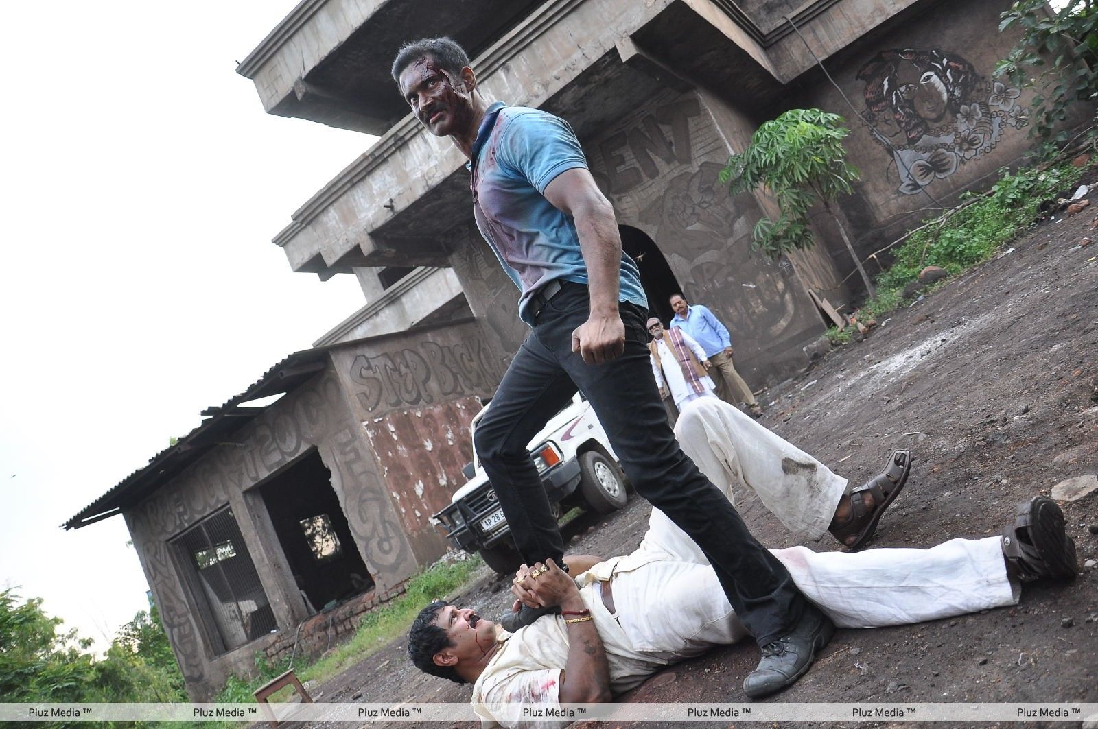 Uday Kiran - Jai Sri Ram Movie New Stills | Picture 297853