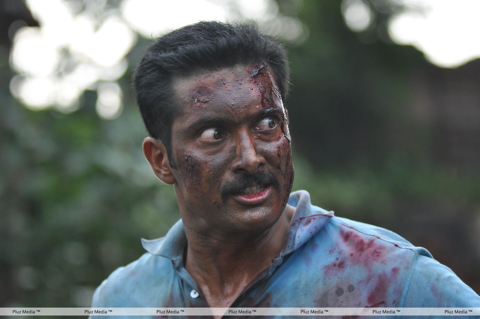 Uday Kiran - Jai Sri Ram Movie New Stills | Picture 297878