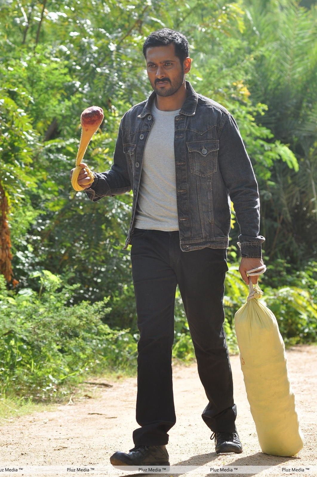 Uday Kiran - Jai Sri Ram Movie New Stills | Picture 297909