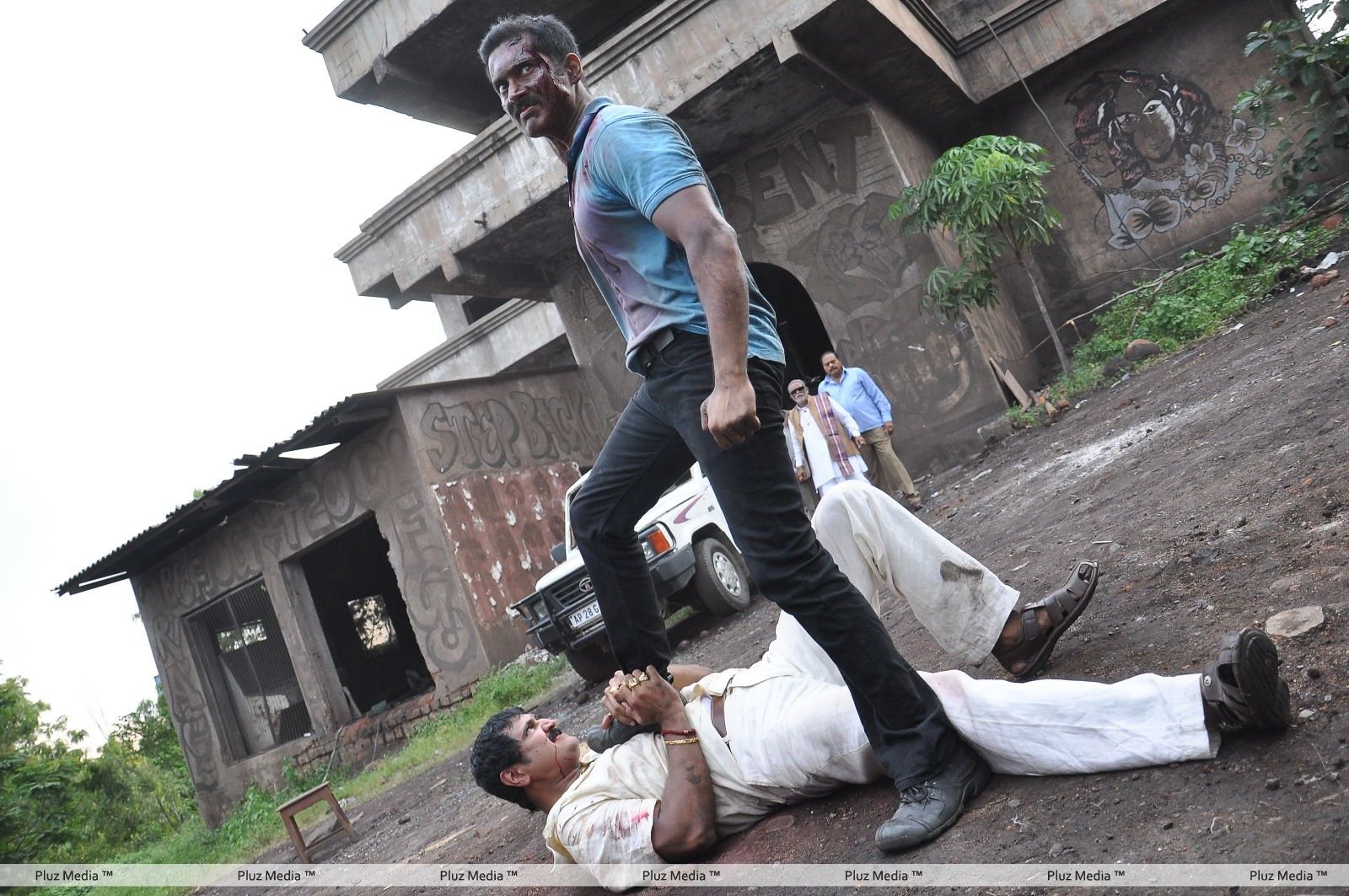 Uday Kiran - Jai Sri Ram Movie New Stills | Picture 297917