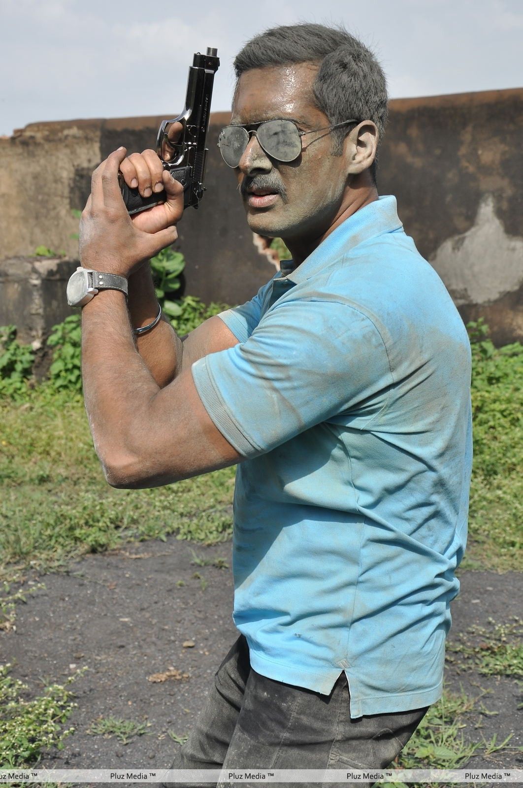 Uday Kiran - Jai Sri Ram Movie New Stills | Picture 297919