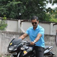 Uday Kiran - Jai Sri Ram Movie New Stills | Picture 297888