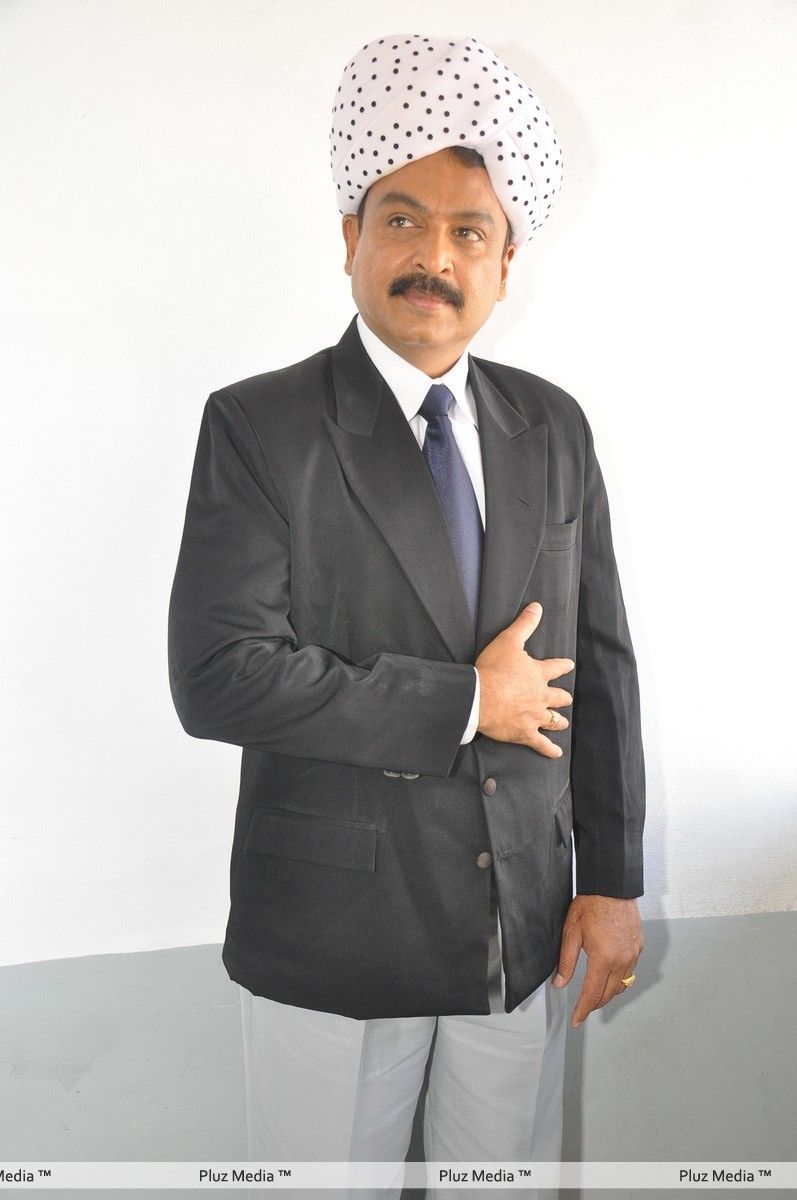 Actor Naresh New Photos | Picture 298264