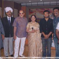 Raghupathi Venkaiah Naidu Movie Launch Stills | Picture 298178