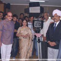 Raghupathi Venkaiah Naidu Movie Launch Stills | Picture 298180