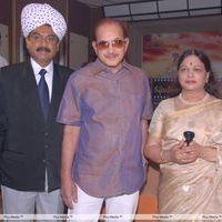 Raghupathi Venkaiah Naidu Movie Launch Stills | Picture 298192